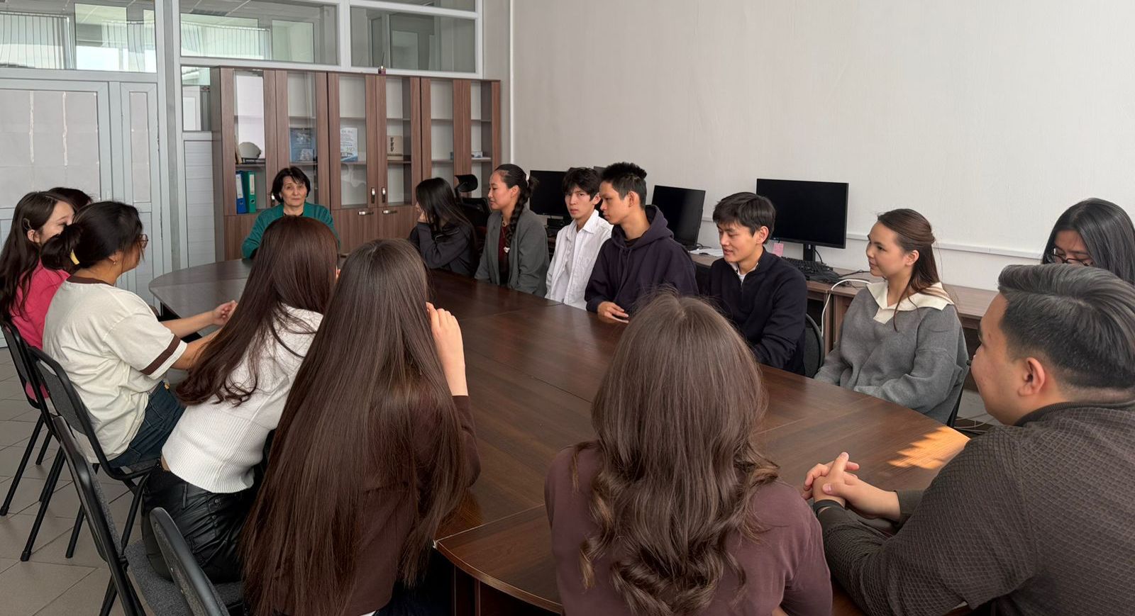 Студенттің қаржылық интеллекті – болашақ табыстың кепілі